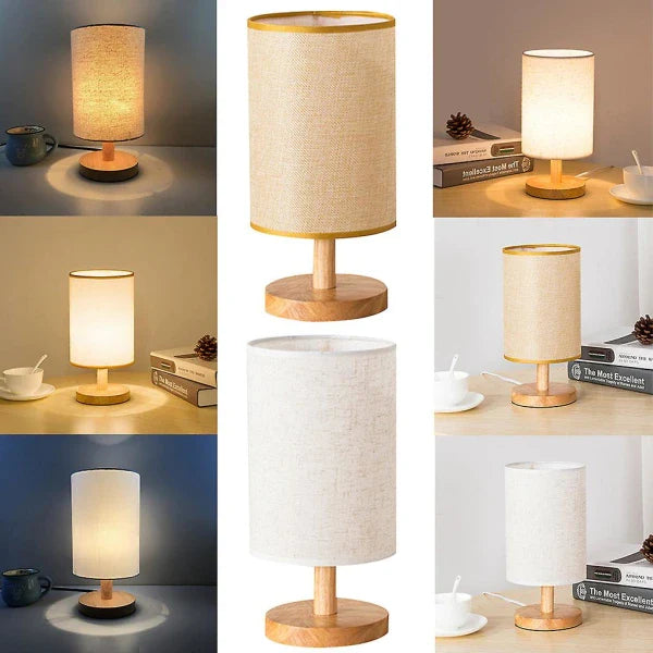 BowLift | Organic Glow Lamp