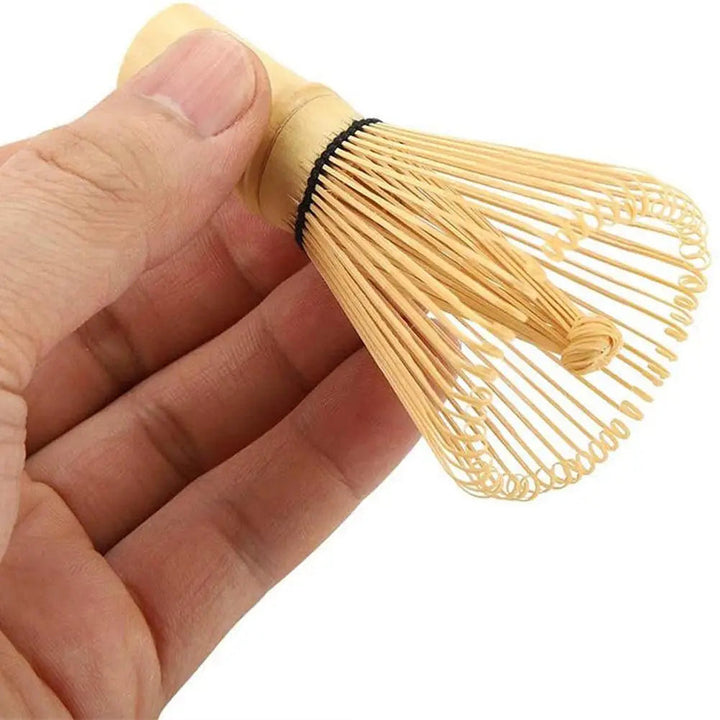 BowLift | Traditional Matcha Set - BambooWhisk
