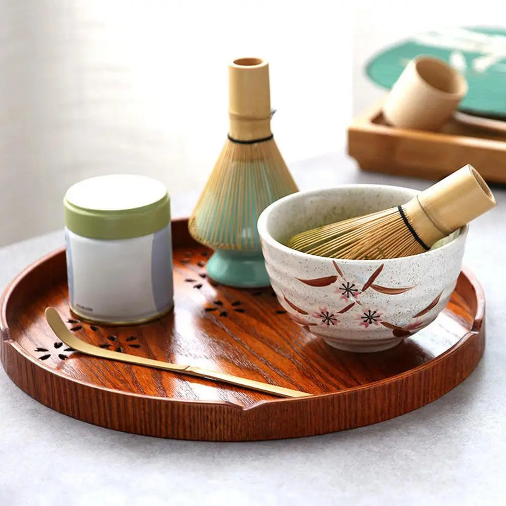 BowLift | Traditional Matcha Set - BambooWhisk