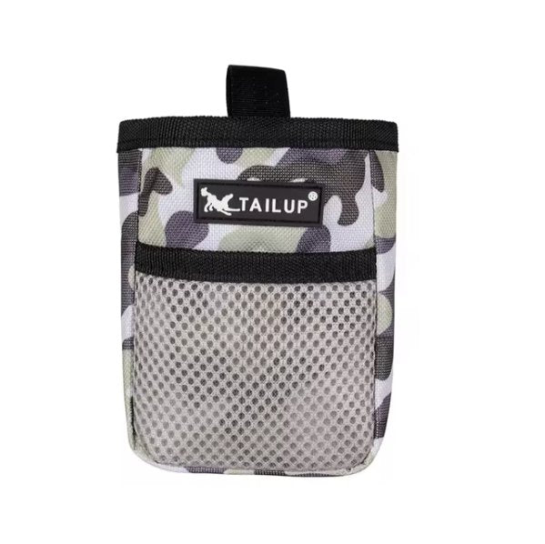 TrailMate • Dog Treat Pouch - Dog Treat Pouch - BowLift