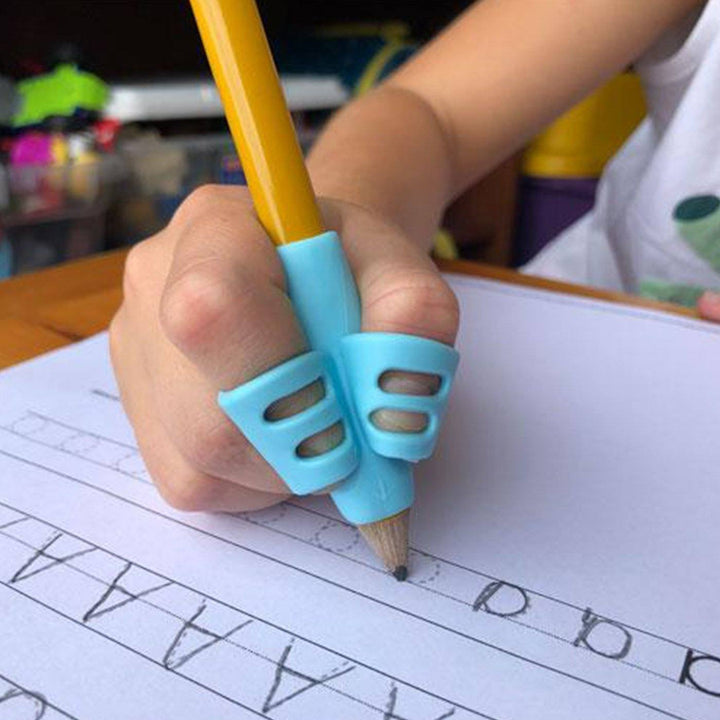 BowLift | Pencil Training Grips (3 pcs)