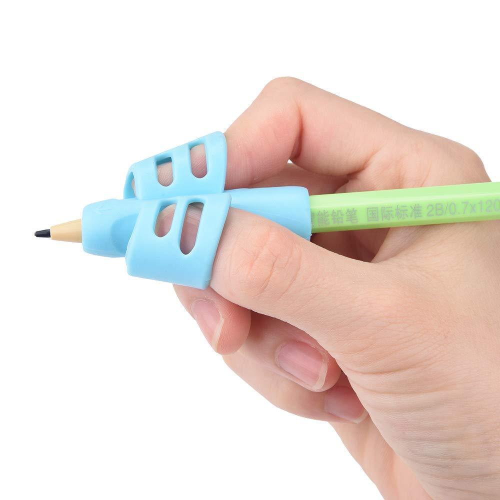 BowLift | Pencil Training Grips (3 pcs)