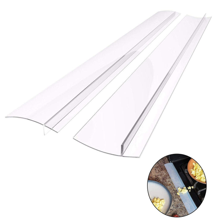 BowLift | Kitchen Stove Gap Cover