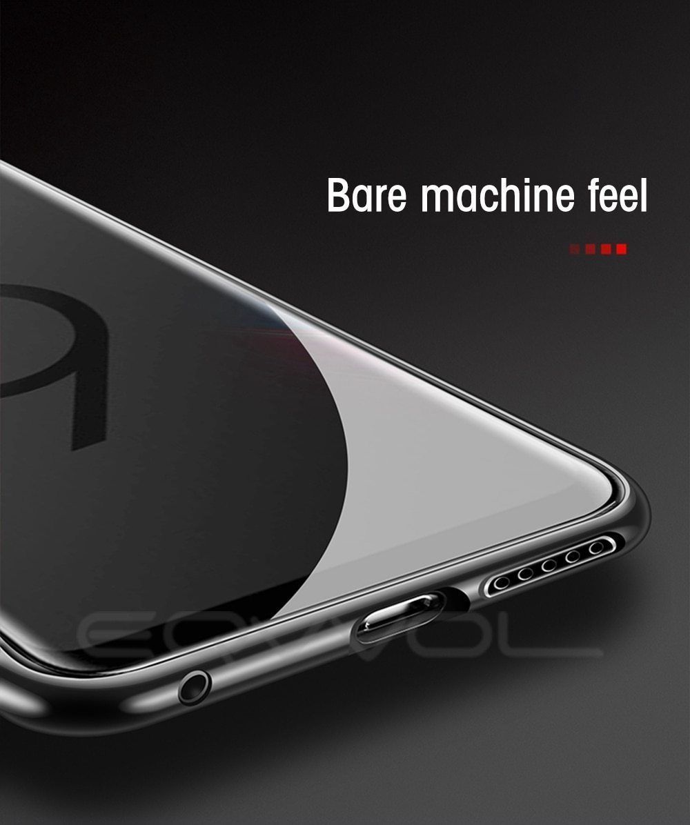 BowLift | Luxury Magnetic Samsung Case