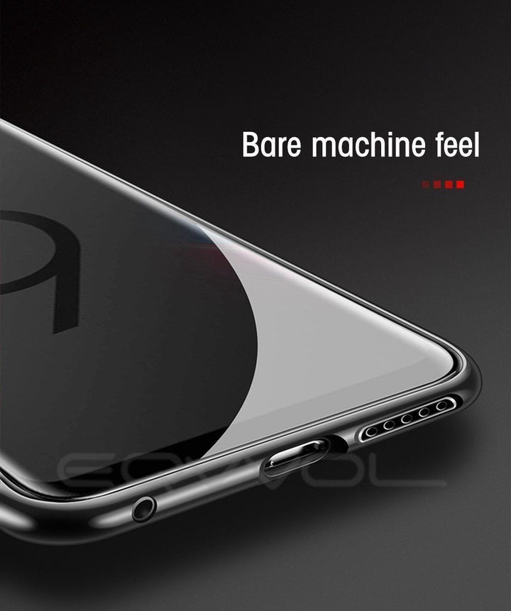 BowLift | Luxury Magnetic Samsung Case