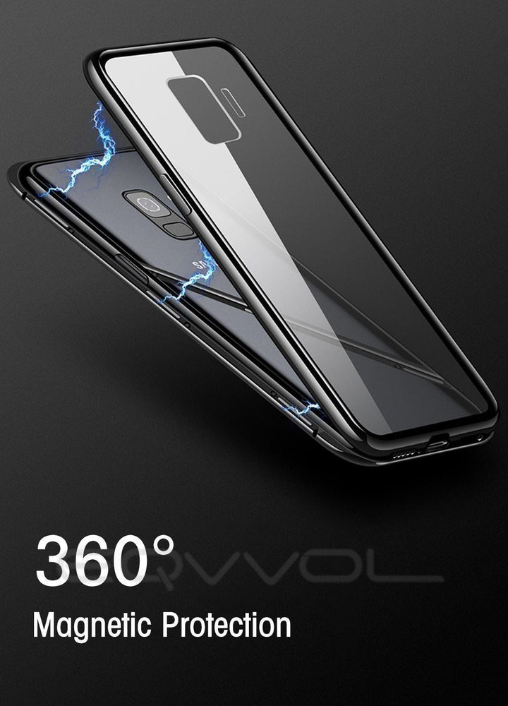 BowLift | Luxury Magnetic Samsung Case