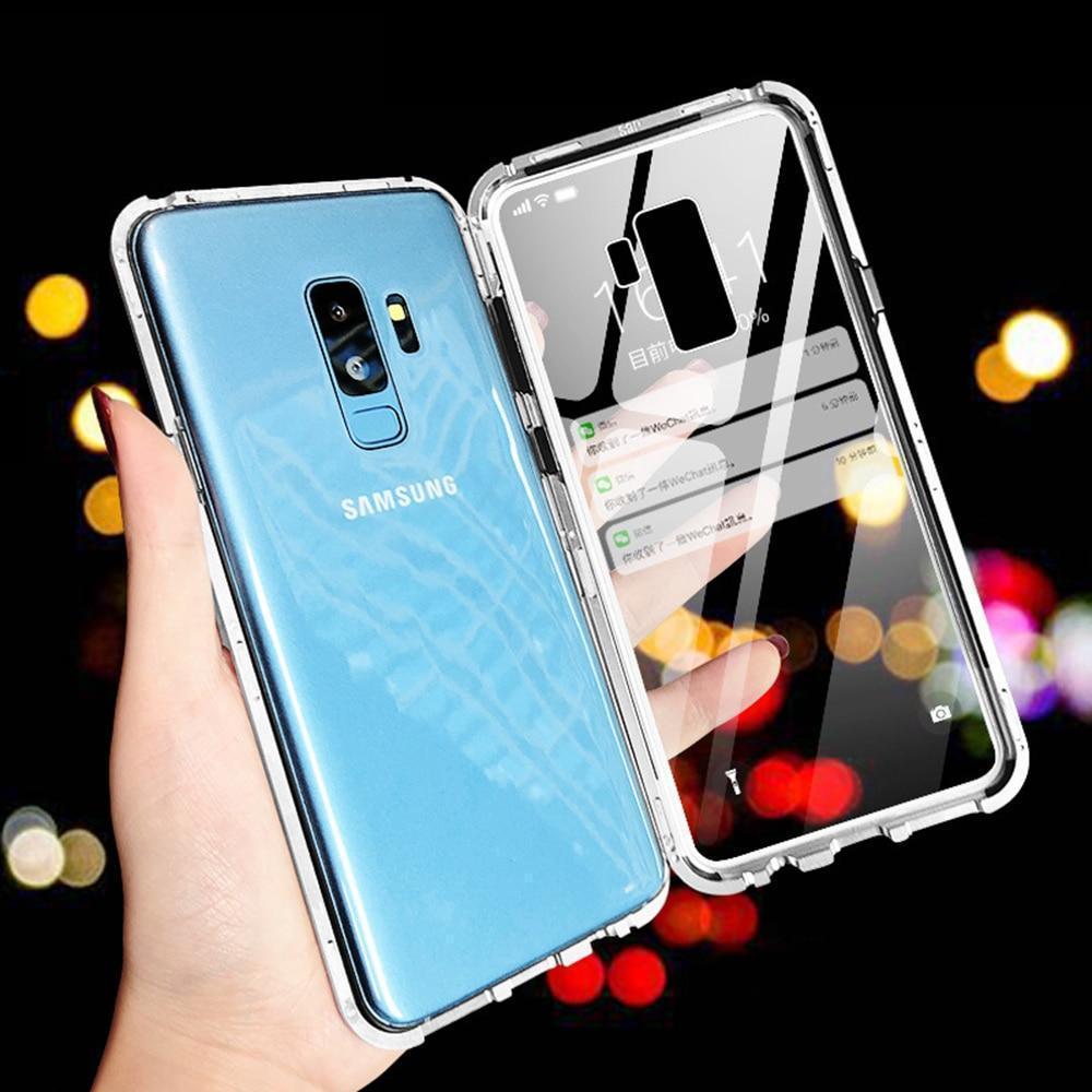 BowLift | Luxury Magnetic Samsung Case
