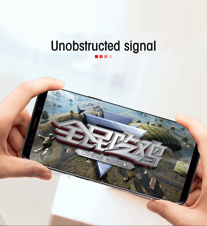 BowLift | Luxury Magnetic Samsung Case