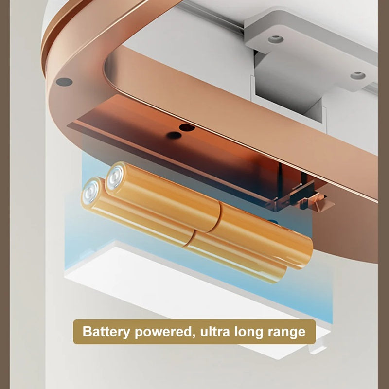 BowLift | Smart Sensor Trash Can