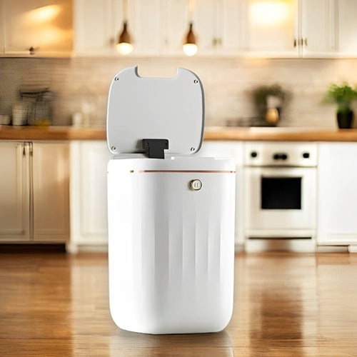 BowLift | Smart Sensor Trash Can