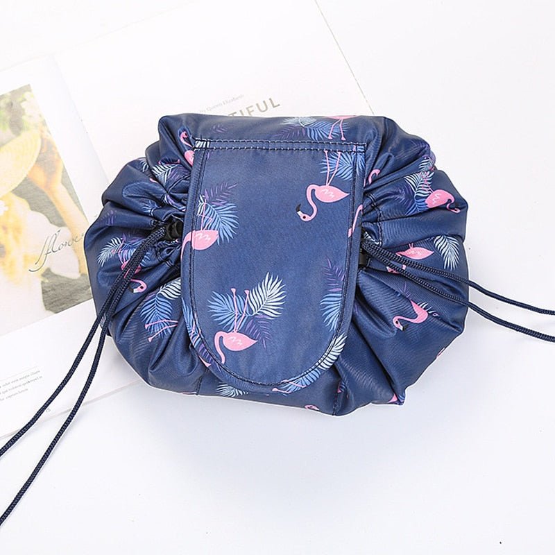 BowLift | Travel Cosmetic Makeup Bag