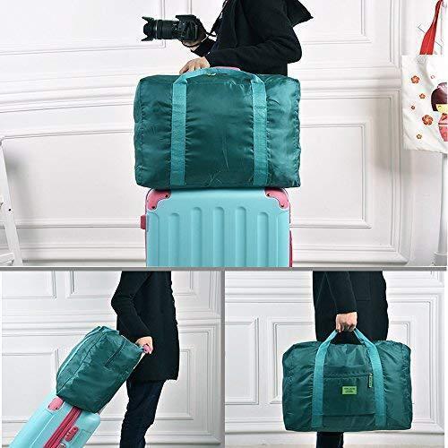 BowLift | Travel Duffle Bag