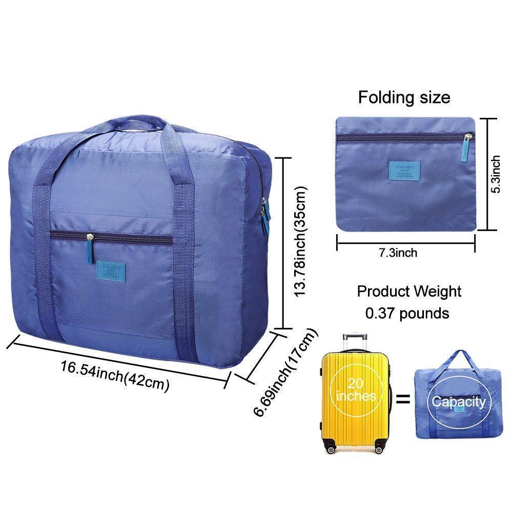 BowLift | Travel Duffle Bag