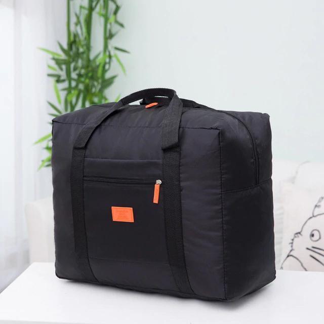 BowLift | Travel Duffle Bag