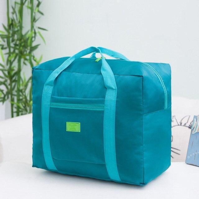 BowLift | Travel Duffle Bag