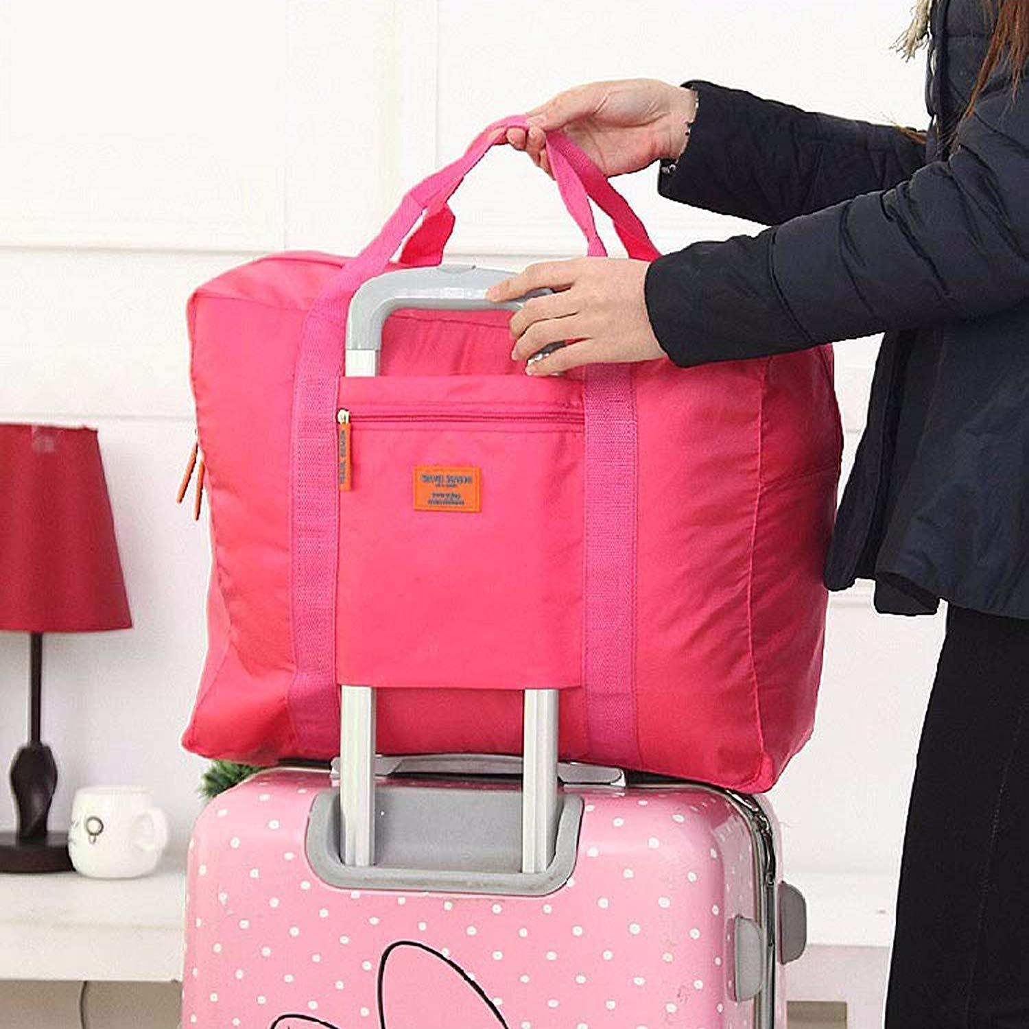 BowLift | Travel Duffle Bag