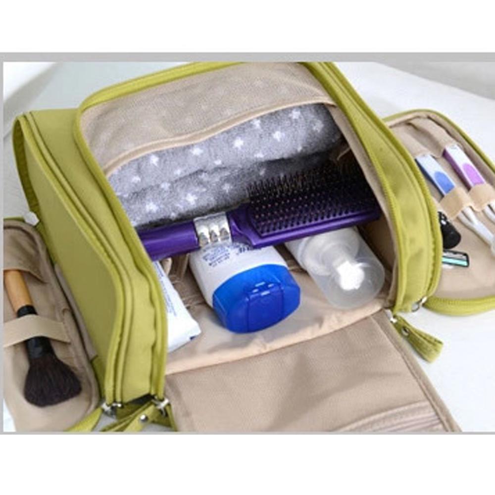 BowLift | Multi-functional Hanging Travel Organizer
