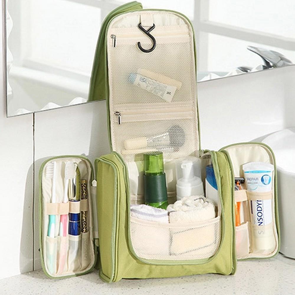 BowLift | Multi-functional Hanging Travel Organizer