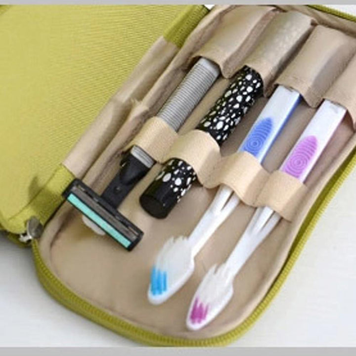 BowLift | Multi-functional Hanging Travel Organizer