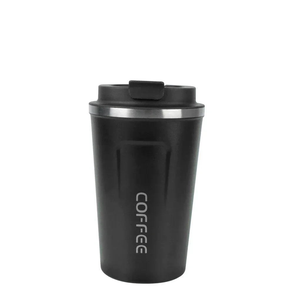 BowLift | TravelMate – Stainless Steel Thermos Cup for Everyday Use