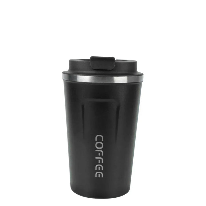 BowLift | TravelMate – Stainless Steel Thermos Cup for Everyday Use