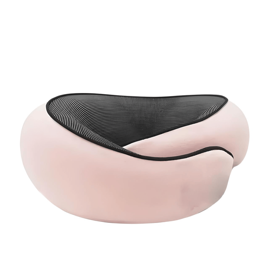 BowLift | TRAVELNEST – Ergonomic Travel Pillow for Neck Support