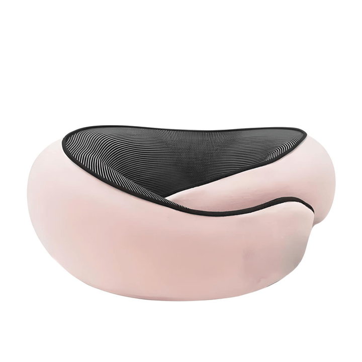BowLift | TRAVELNEST – Ergonomic Travel Pillow for Neck Support