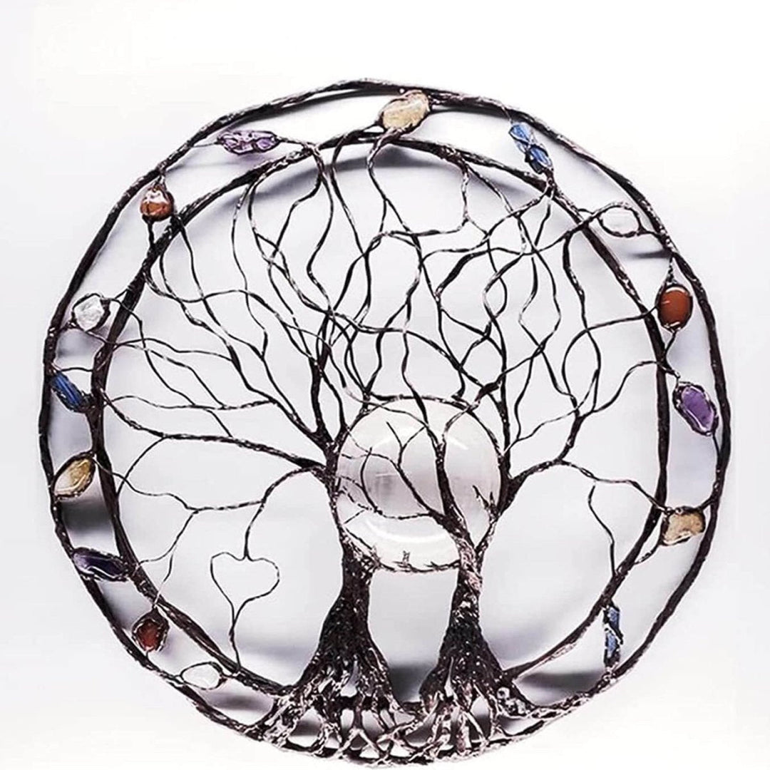 BowLift | Tree of Life - Natural Elegance - Unique decoration for your home