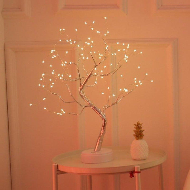 BowLift | The Fairy Light Spirit Tree