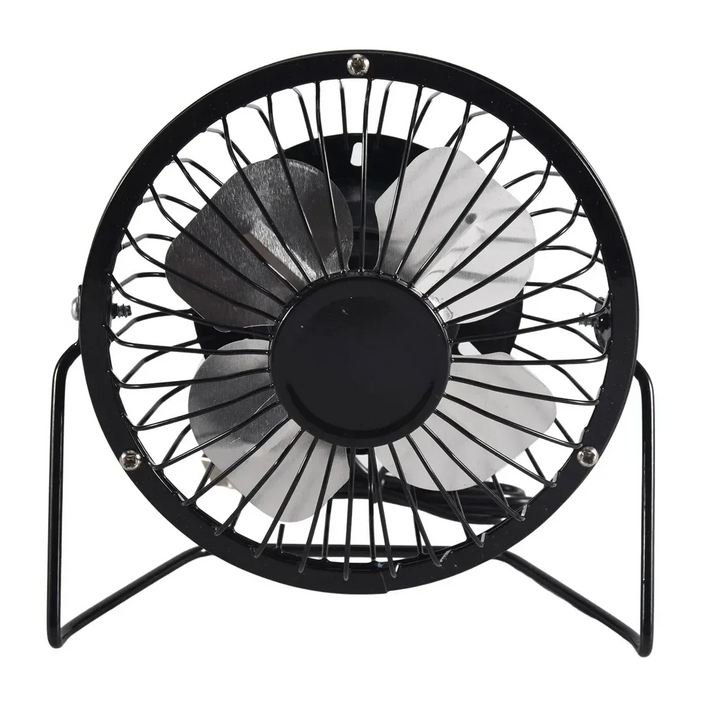 Mini Solar-Powered Ventilation Fan – 5W Portable Exhaust Fan for Offices & Outdoors | Bowlift