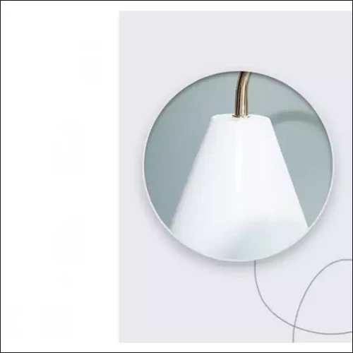 BowLift | Trendy Atmospheric Candle Warmer Lamp - Sophia