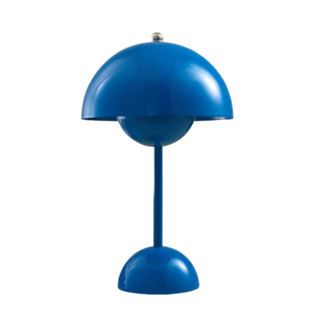 BowLift | Trendy Design Table Lamps - LuminaElegance