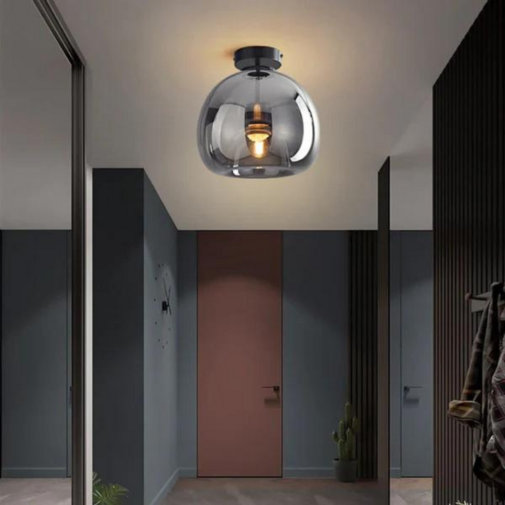 BowLift | Trendy LED Ceiling Light - Maxwell