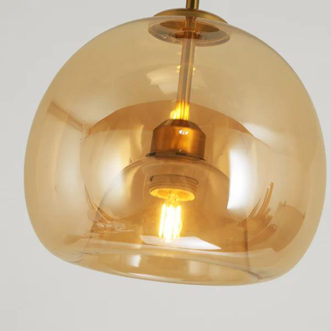 BowLift | Trendy LED Ceiling Light - Maxwell