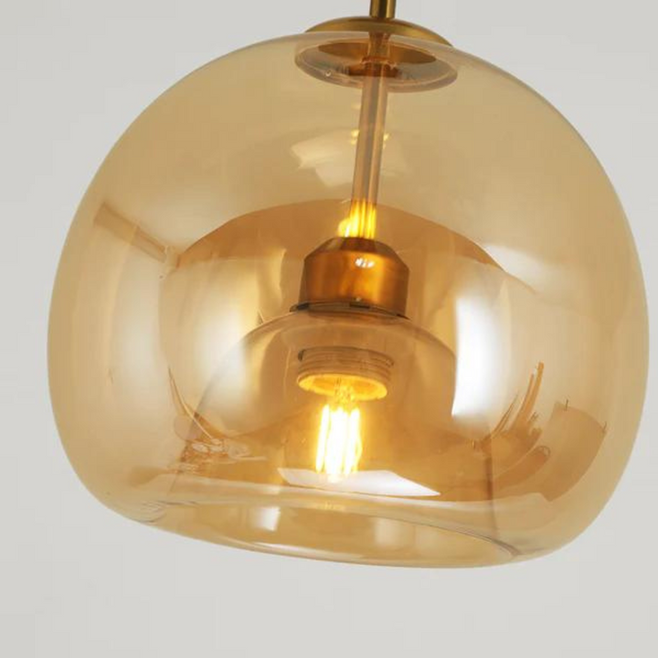 BowLift | Trendy LED Ceiling Light - Maxwell