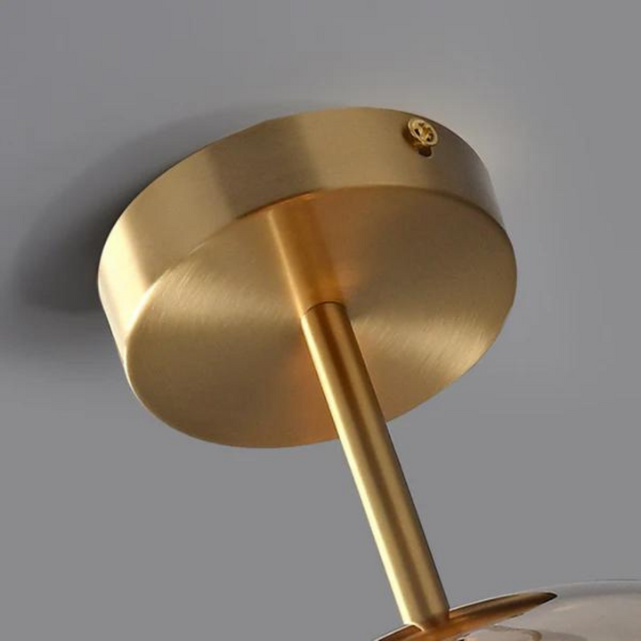 BowLift | Trendy LED Ceiling Light - Maxwell