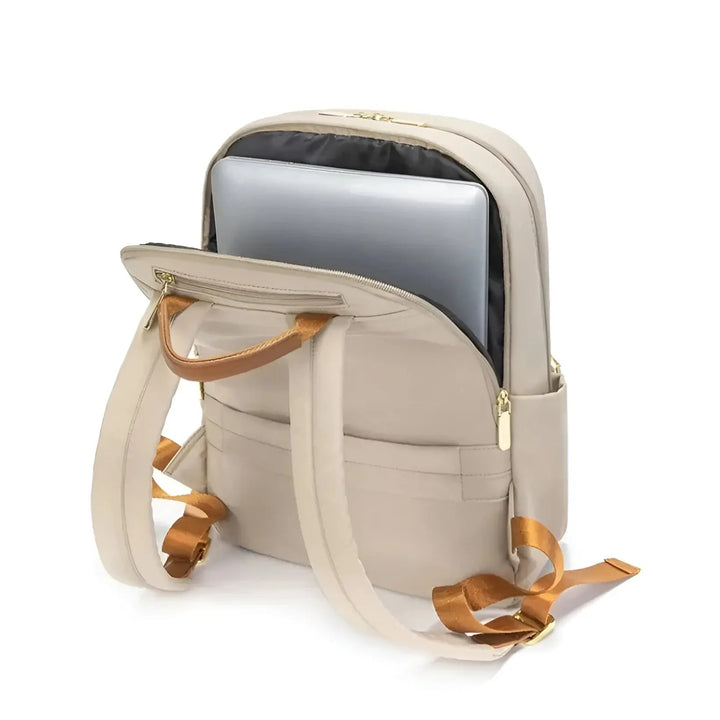 BowLift | Trendy Multifunctional Ladies' Backpack - Sophia