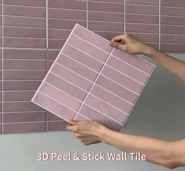 BowLift | Trendy Self-Adhesive Wall Panels - PeelLux