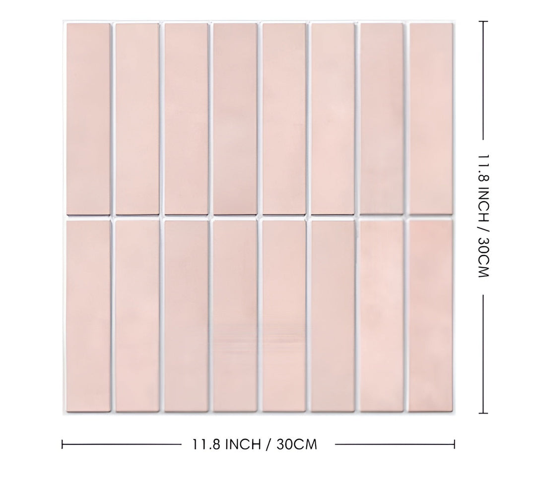 BowLift | Trendy Self-Adhesive Wall Panels - PeelLux