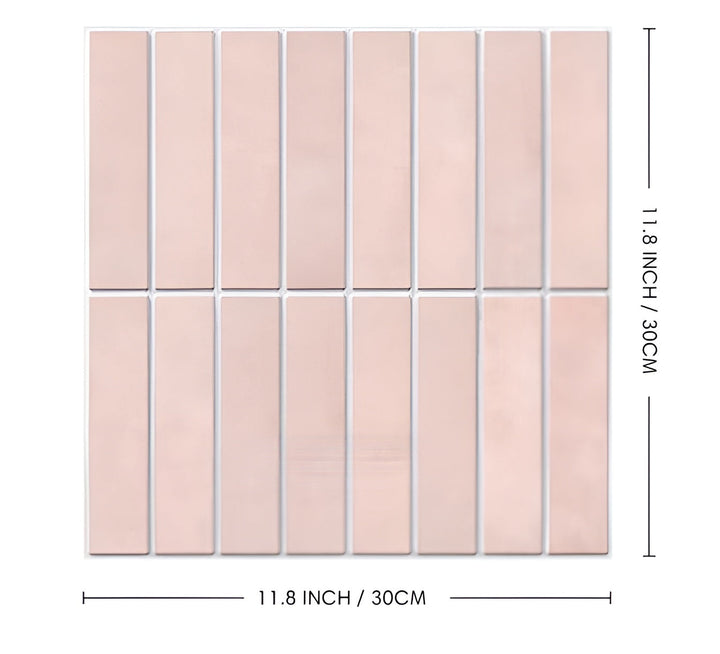 BowLift | Trendy Self-Adhesive Wall Panels - PeelLux