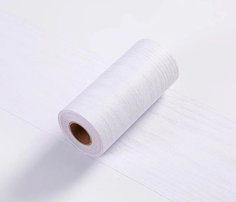 BowLift | CasaForm Premium Skirting Trim | Durable PVC wood grain wall base stickers for modern decoration