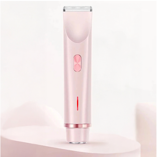 BowLift | Gentle Electric Hair Trimmer for Women