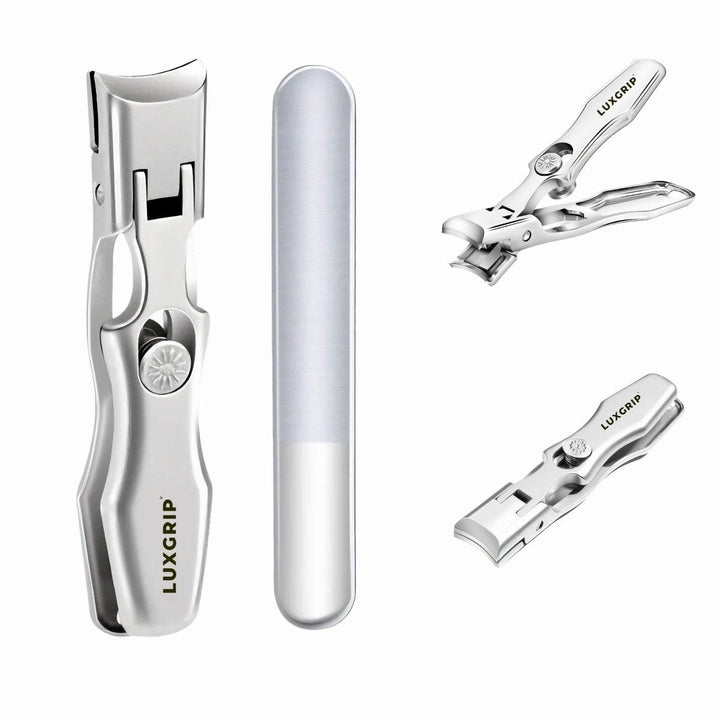 BowLift | TRIMOVA – Premium Nail Clipper for Thick Nails