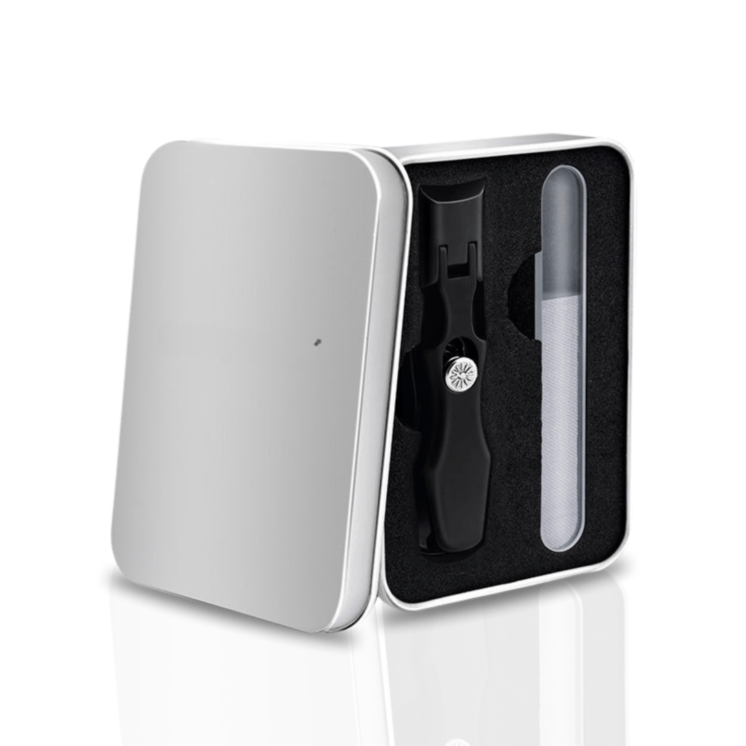 BowLift | TRIMOVA – Premium Nail Clipper for Thick Nails