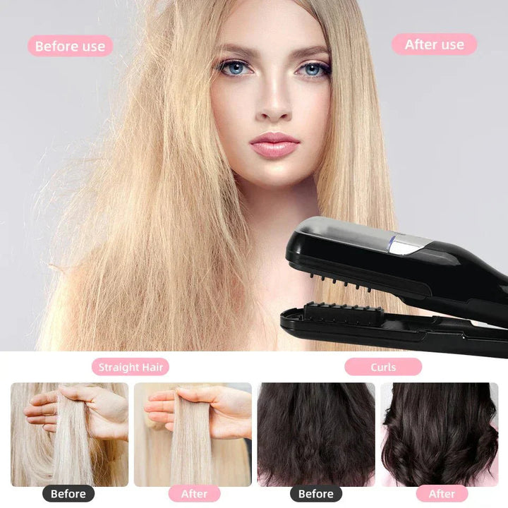 BowLift | Trimpro Precision – Hair Clipper for Split Ends & Healthier Hair