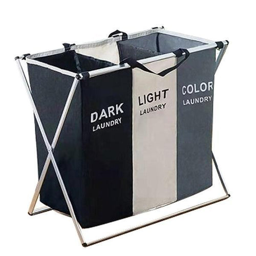 BowLift | Laundry Sorter Hamper