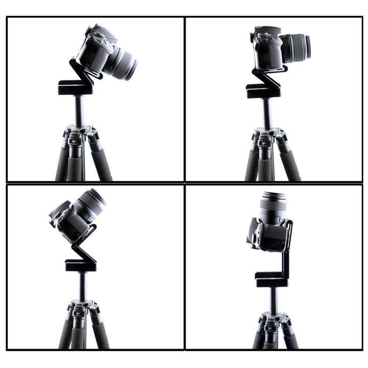 BowLift | FlexiShoot - Get Perfect Photos Like A Professional Photographer!