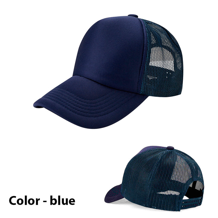 Trucker Cap / Baseball Cap – in many colors! | Bowlift