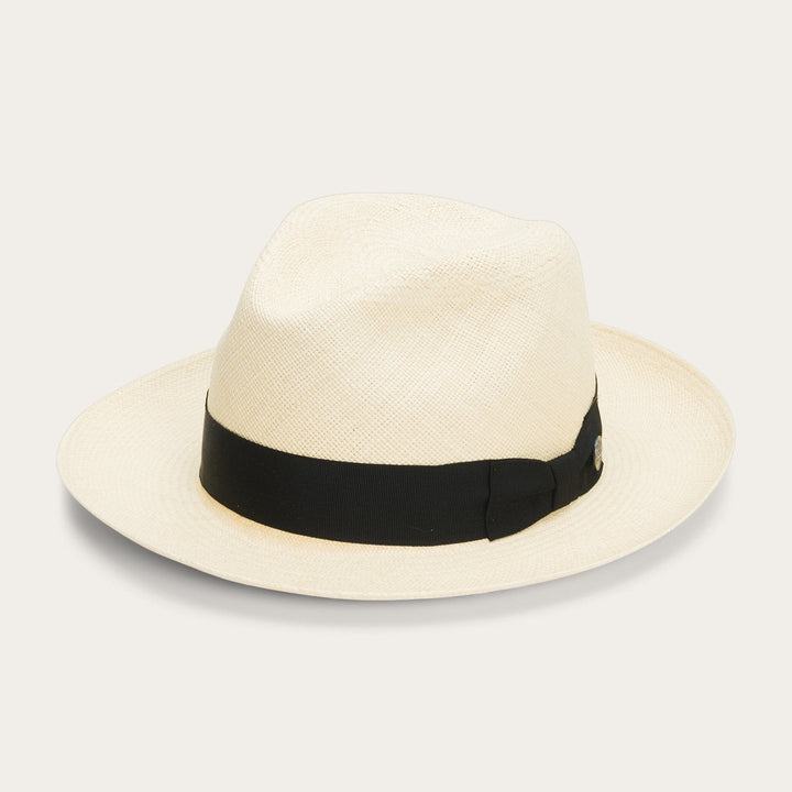 StyleJet Center Dent Panama Fedora | Bowlift