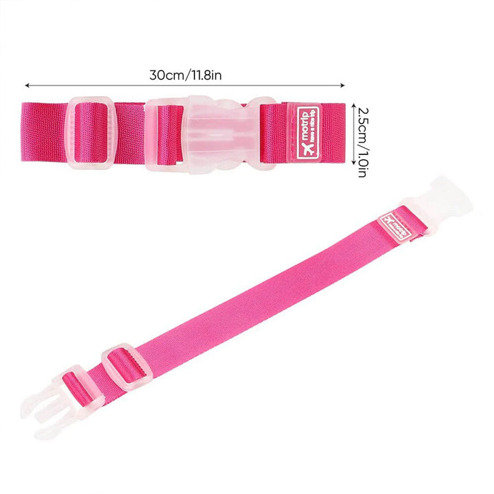 BowLift | Luggage strap